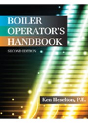 BOILER OPERATOR'S HANDBOOK, 2nd Edition 